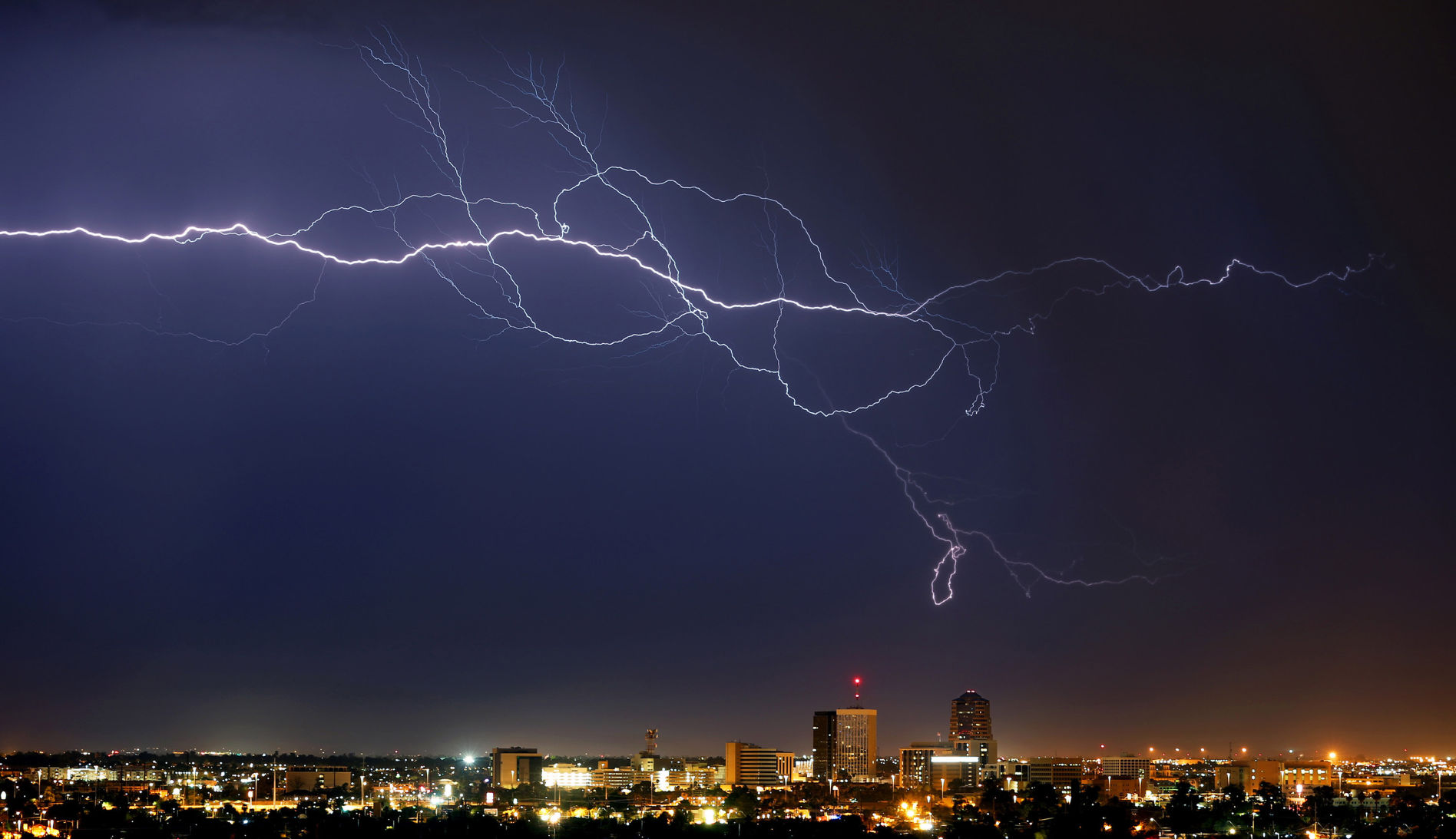 Monsoon 2017